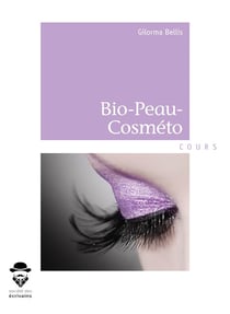 Biologie, peau, cosmétologie