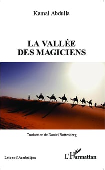 Vallee des magiciens
