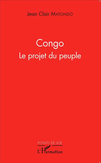 Congo, le projet du peuple