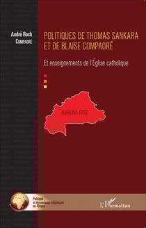 Politiques de Thomas Sankara et de Blaise Compaoré et enseignements de l'Eglise catholique