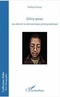 Ultra peau - au-delà de la dermatologie photographique