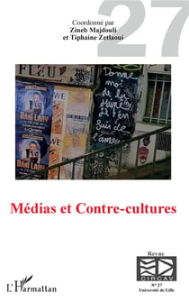 Medias et contre cultures