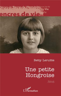 Une petite hongroise