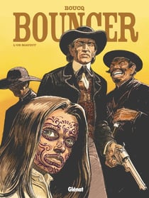 Bouncer - Tome 10