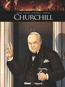 Churchill Tome 2