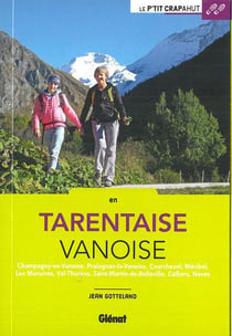 En Tarentaise - Vanoise