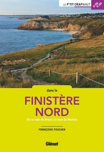 Finistère Nord - de la rade de Brest à la baie de Morlaix