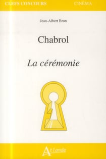 Claude Chabrol - la cérémonie