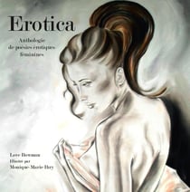Erotica - anthologies de poésies érotiques féminines