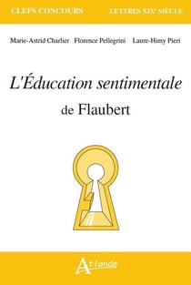 L'éducation sentimentale, de Flaubert