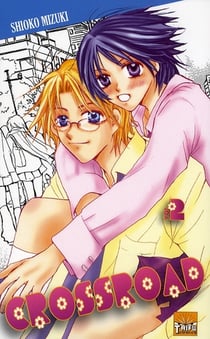 Crossroad Tome 2