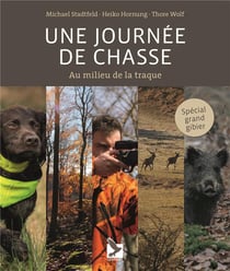 Au milieu de la traque