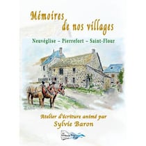 Memoires de nos villages