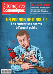 Mensuel n.431 : février 2023