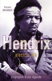 Jimi Hendrix Electric Life
