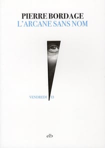 L'arcane sans nom
