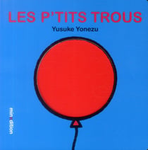 Les p'tits trous