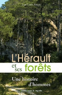 L'herault et ses forets