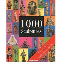 Les 1000 - sculptures