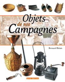 OBJETS DE NOS CAMPAGNES