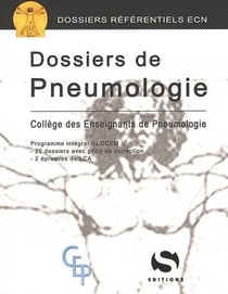 Pneumologie dossiers dcem