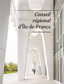 Conseil régional d'Île-de-France