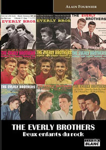 The Everly Brothers - deux enfants du rock
