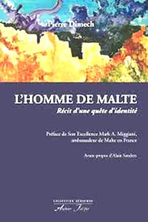 L'homme de Malte : Récit d'une quête d'identité