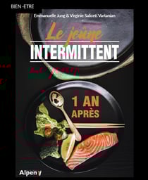 Le jeune intermittent 1 an apres