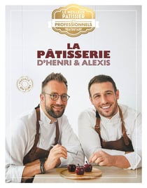 La Pâtisserie d'Henri et Alexis