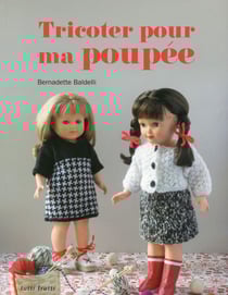 Tricoter Pour Ma Poupee