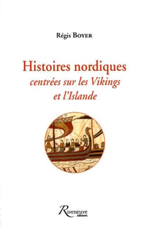 Histoires nordiques