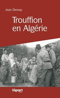 Trouffion en algérie