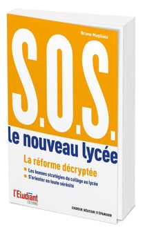 Sos : le nouveau lycée