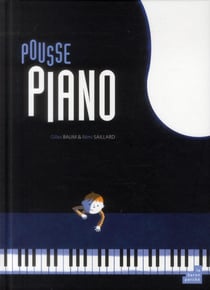 Pousse-piano