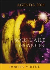 Agenda sous l'aile des anges 2014
