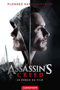 Assassin's Creed : le roman du film