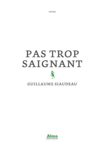 Pas trop saignant