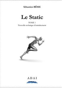 Le static t.1 - nouvelle technique d'entraînement