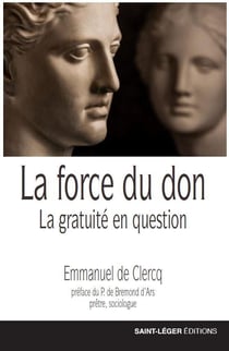 La force du don : la gratuité en question