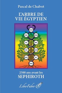 L'Arbre de vie égyptien : 2500 ans avant les Sephiroth
