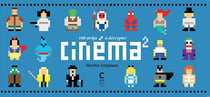 Cinéma² - 100 strips à décrypter