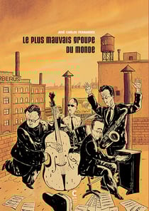 Le plus mauvais groupe du monde : Intégrale