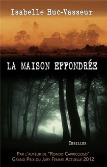 La maison effondrée
