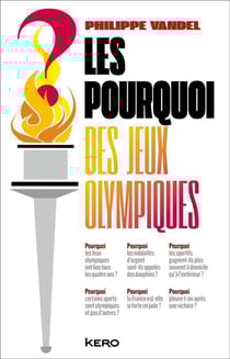 Le pourquoi des Jeux olympiques !