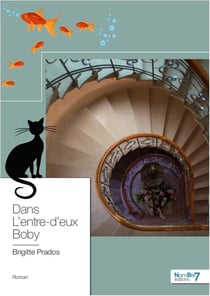 Dans L'entre-d'eux Boby