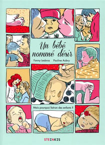 Un bébé nommé désir