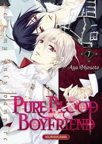 Pure blood boyfriend Tome 7