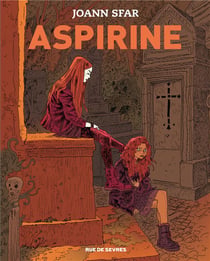 Aspirine t.1