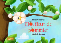Flo, fleur de pommier [kamishibai]